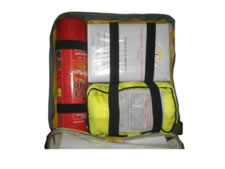 Пожарно-спасательные комплекты марка Шанс-3 Е