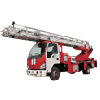 Пожарные автолестницы
